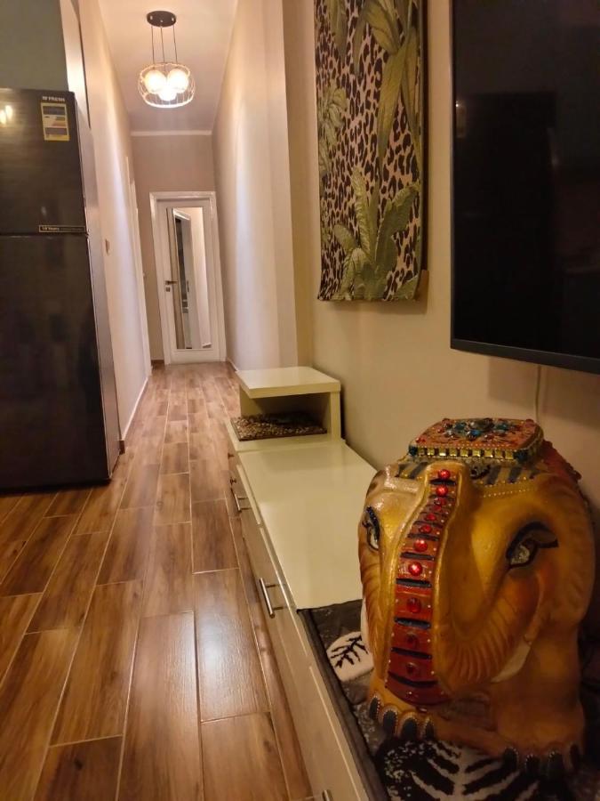 Luxurygetaway2 / Brand New 2Br / Fully Furnished / Wi-Fi / Full Kitchen Apartment ชาร์มเอลชีค ภายนอก รูปภาพ