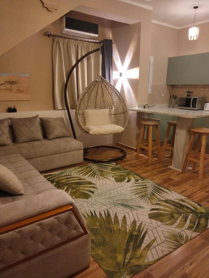 Luxurygetaway2 / Brand New 2Br / Fully Furnished / Wi-Fi / Full Kitchen Apartment ชาร์มเอลชีค ภายนอก รูปภาพ