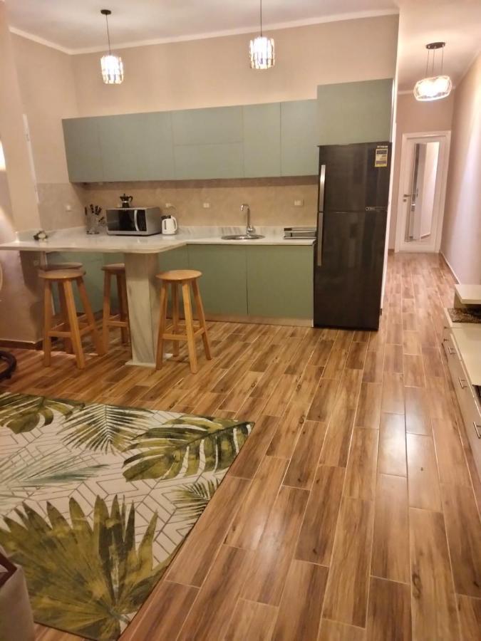 Luxurygetaway2 / Brand New 2Br / Fully Furnished / Wi-Fi / Full Kitchen Apartment ชาร์มเอลชีค ภายนอก รูปภาพ