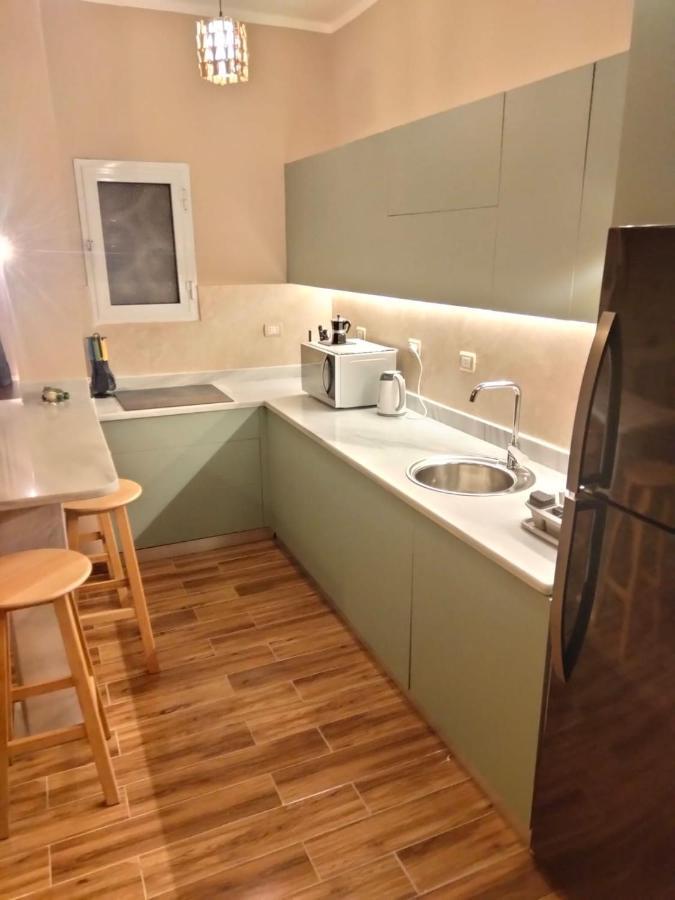 Luxurygetaway2 / Brand New 2Br / Fully Furnished / Wi-Fi / Full Kitchen Apartment ชาร์มเอลชีค ภายนอก รูปภาพ
