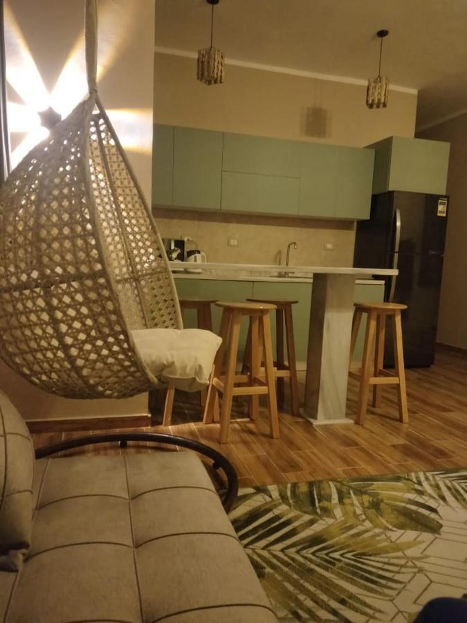 Luxurygetaway2 / Brand New 2Br / Fully Furnished / Wi-Fi / Full Kitchen Apartment ชาร์มเอลชีค ภายนอก รูปภาพ
