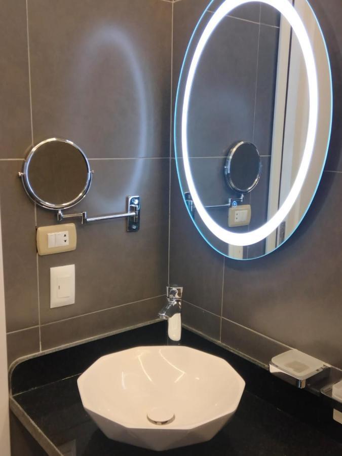 Luxurygetaway2 / Brand New 2Br / Fully Furnished / Wi-Fi / Full Kitchen Apartment ชาร์มเอลชีค ภายนอก รูปภาพ