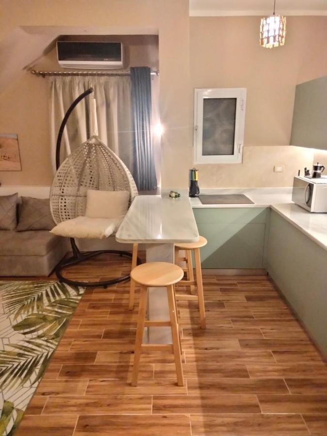 Luxurygetaway2 / Brand New 2Br / Fully Furnished / Wi-Fi / Full Kitchen Apartment ชาร์มเอลชีค ภายนอก รูปภาพ