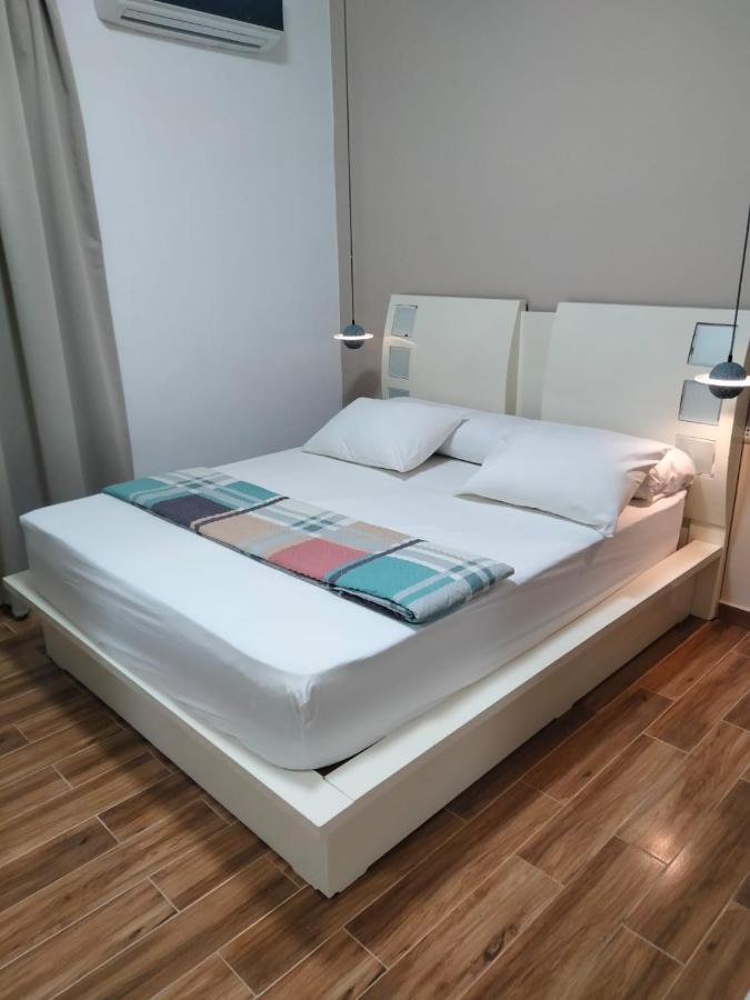 Luxurygetaway2 / Brand New 2Br / Fully Furnished / Wi-Fi / Full Kitchen Apartment ชาร์มเอลชีค ภายนอก รูปภาพ